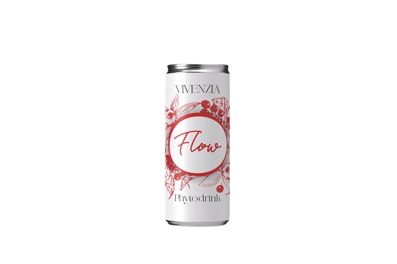 VIVENZIA Flow Can